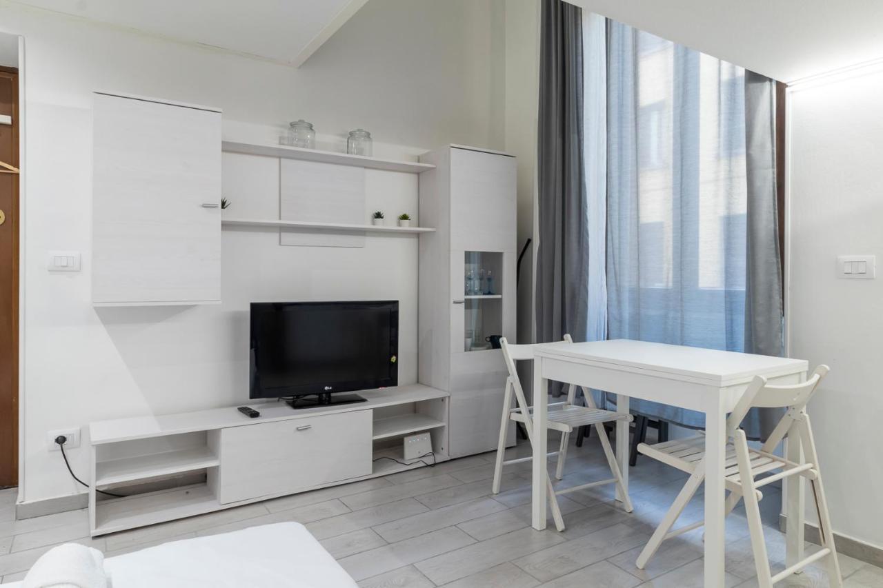 I Host Apartment - Londonio 19 Milaan Buitenkant foto
