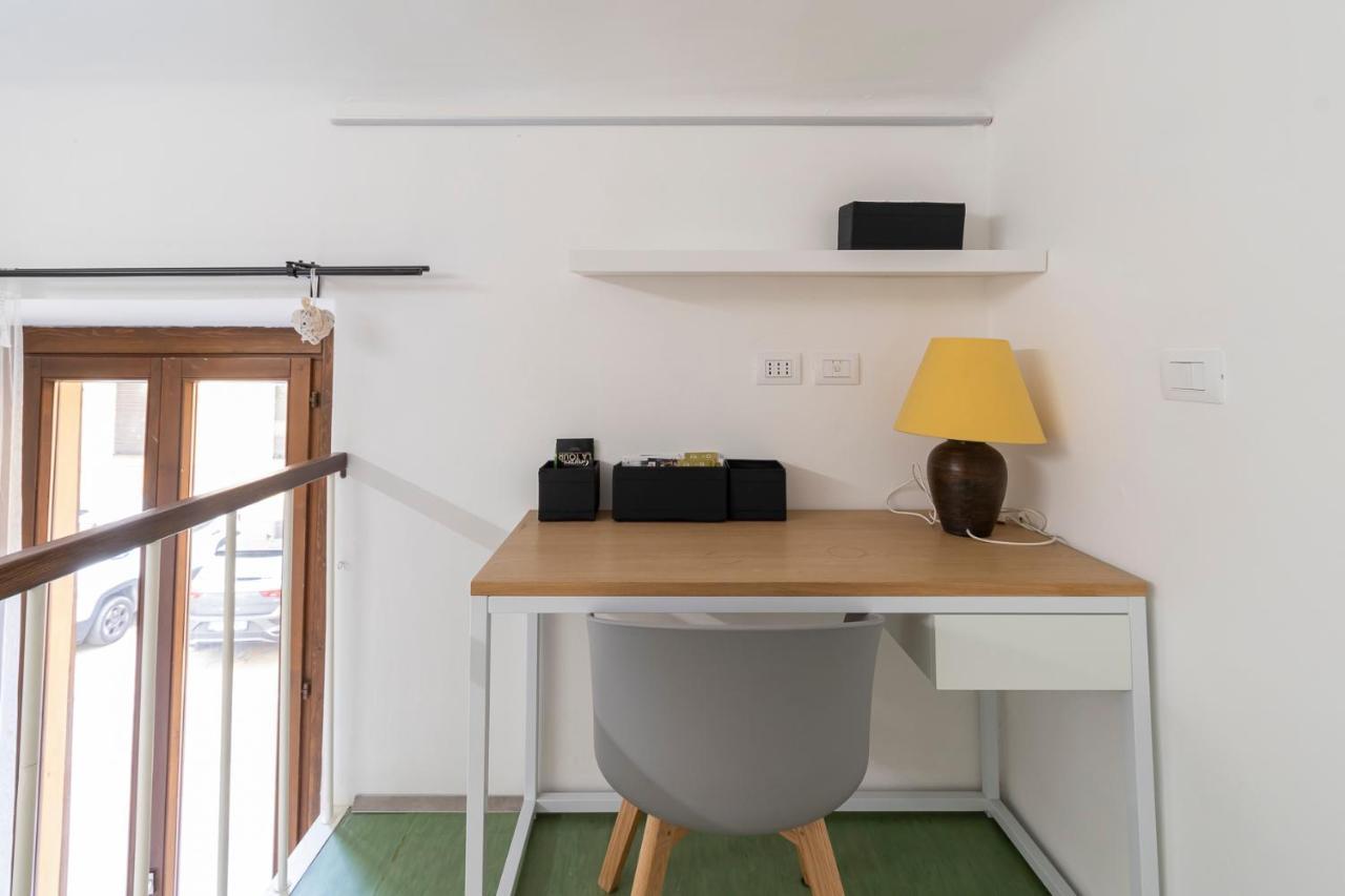 I Host Apartment - Londonio 19 Milaan Buitenkant foto