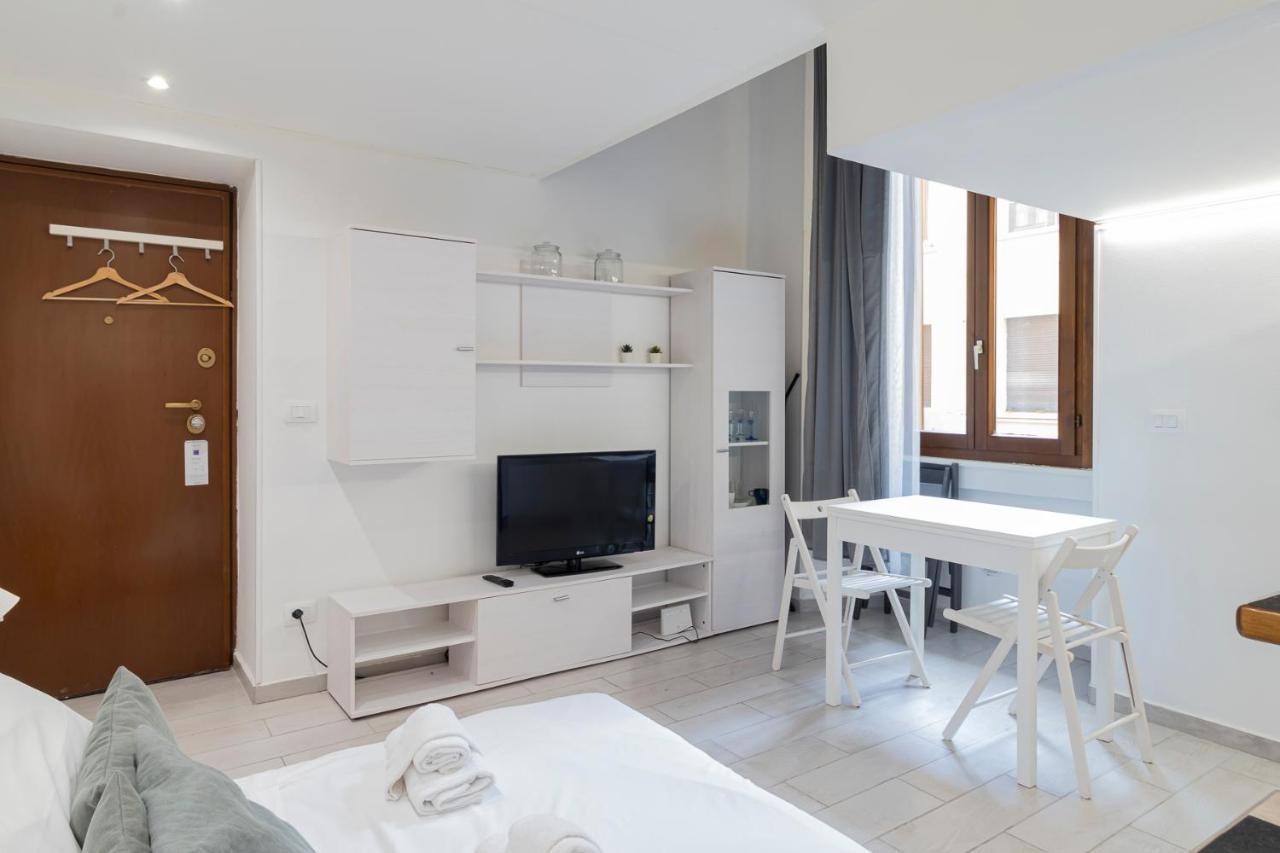 I Host Apartment - Londonio 19 Milaan Buitenkant foto